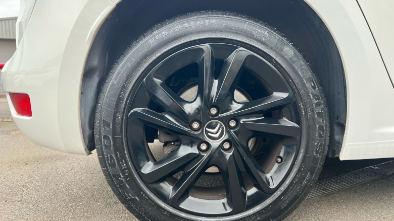 Citroen C4 Picasso 1.6 BlueHDi Feel 5dr EAT6 Diesel Estate